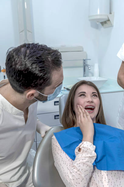 Best Emergency Treatment for Jaw Pain or Injury in Beecher, IL