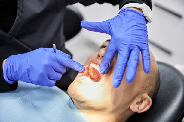Best Emergency Cosmetic Dentistry (e.g., broken veneers) in Beecher, IL