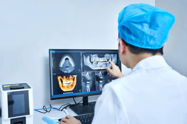 Best Broken or Chipped Tooth Repair in Beecher, IL