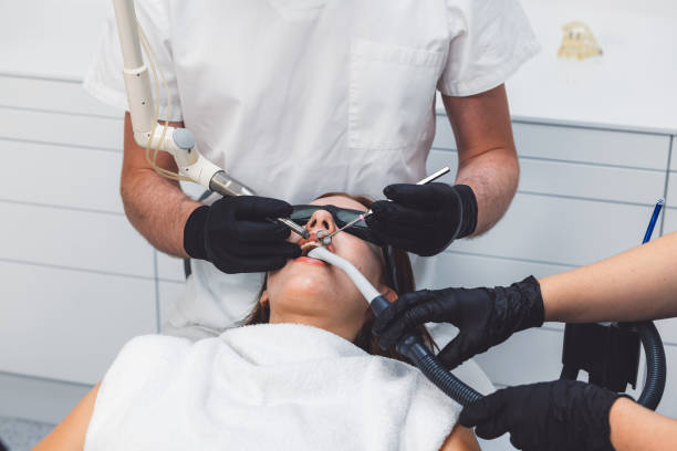 Best Weekend Emergency Dental Services in Beecher, IL